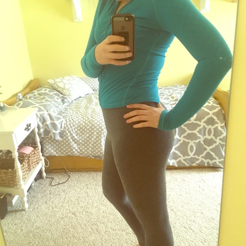 Athletic Top